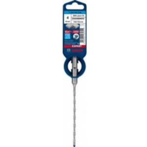 Burghiu SDS plus EXPERT-7X 4x100x165 mm