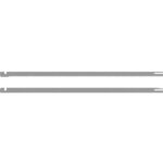 Set 2 panze 300 mm pentru GSG 300
