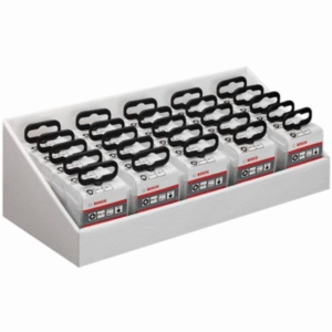 Set 25 biti extra Hard PH2 25 mm
