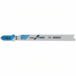Set 3 panze ferastrau vertical T 118 A