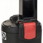 Acumulator 9,6 V Standard Duty (SD) 2,6 Ah NiMH
