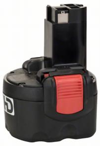 Acumulator 9,6 V Standard Duty (SD) 2,6 Ah NiMH Acumulator 9,6 V Standard Duty (SD) 2,6 Ah NiMH