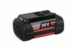 Acumulator 36V 6Ah