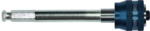 Mandrina PC Plus 3/8" 8,7 mm incl. burghiu HSS-G cu Ø 7,15x85 mm