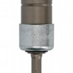 Adaptor cu limitator pentru gips-carton