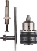 Mandrina lemn metal cu adaptor SDS Plus
