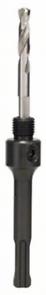 Adaptor hexagonal carota HSS-Bi-LS SW9, 52,14-30