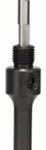Adaptor carota bimetal SDS plus 16-32 mm