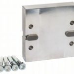 Placa adaptorului pentru burghiul inelar de 350 mm (extender)