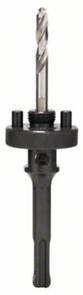 Adaptor SDS plus 33-152 mm