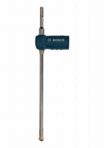 Burghiu cu aspirare SDS-plus-9 SpeedClean 20 x 150 x 280 mm Burghiu cu aspirare SDS-plus-9 SpeedClean 20 x 150 x 280 mm
