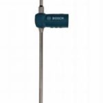 Burghiu cu aspirare SDS-plus-9 SpeedClean 16 x 250 x 380 mm