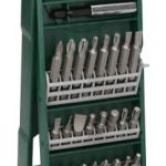 Capete surubelnita 25 piese miniset X-line