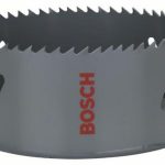 Carota bi-metal pentru adaptor standard, 111 mm x 44 mm 4 3/8"
