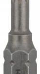 Set 3 biti Extra Hard 25 mm PZ 1