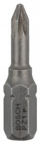 Set 3 biti Extra Hard 25 mm PZ 1