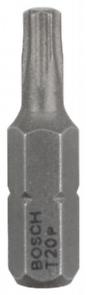 Set 3 biti T20 Extra Hard 25 mm
