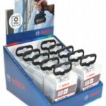 Set 25 biti Extra Hard 25 mm PZ2