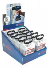 Set 25 biti Extra Hard 25 mm PZ2