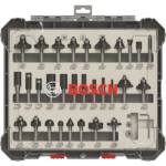 Freze profilat canturi set