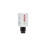 Carota BiM Progressor pentru lemn si metal 30 mm x 44 mm