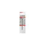 Burghiu beton CYL-3 4.5x40x75 mm ø 3.8 mm