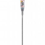 Burghiu SDS plus-5X 6 x 250 x 310 mm