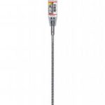 Burghiu SDS plus-5X 6.5 x 250 x 310 mm