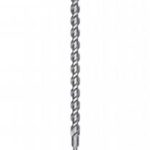 Burghiu SDS plus-5X 24 x 400 x 450 mm