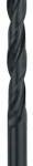 Burghiu pentru metal HSS-R, DIN 338 7,5 mm x109 mm