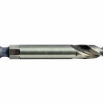 Burghiu centrare HSS-CO pentru carotele SheetMetal Ø 7.15x65 mm