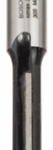 Freza dreapta, 12 mm, D1 10 mm, L 40 mm, G 81 mm