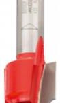Freza de rotunjit 8x16.7x12.7x55 mm R2 HM
