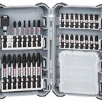 Capete de surubelnita Impact Control set 31 bucăți