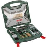 Set 103 accesorii Bosch X-Line