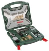 Set 103 accesorii Bosch X-Line