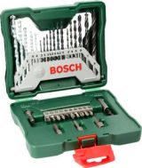Set 30 accesorii bricolaj Bosch X-Line