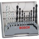 Set burghie X-Pro Line CYL