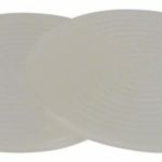 Set 2 discuri silicon pentru capac etansare S500A