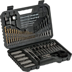 Set 103 accesorii bricolaj Bosch