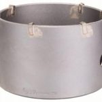 Carota SDS plus-9 100 mm x 50 mm x 72 mm