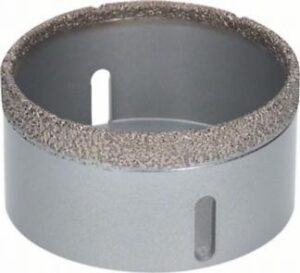 Burghiu diamantat X-Lock Dry Speed pentru ceramica 83mm