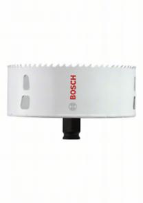 Carota BiM Progressor pentru lemn si metal 114mm x 44 mm Carota BiM Progressor pentru lemn si metal 114mm x 44 mm
