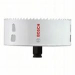 Carota BiM Progressor pentru lemn si metal 102mm x 44 mm