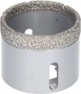 Burghiu diamantat X-Lock Dry Speed pentru ceramica 57mm
