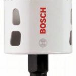 Carota BiM Progressor pentru lemn si metal 67mm x 44 mm