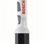 Carota BiM Progressor pentru lemn si metal 17 mm x 44 mm