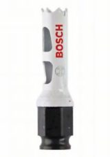 Carota BiM Progressor pentru lemn si metal 17 mm x 44 mm