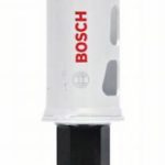 Carota BiM Progressor pentru lemn si metal 27 mm x 44 mm