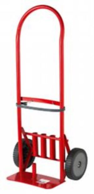 Carucior transport USH/ GSH 27